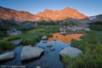 Lost Lake